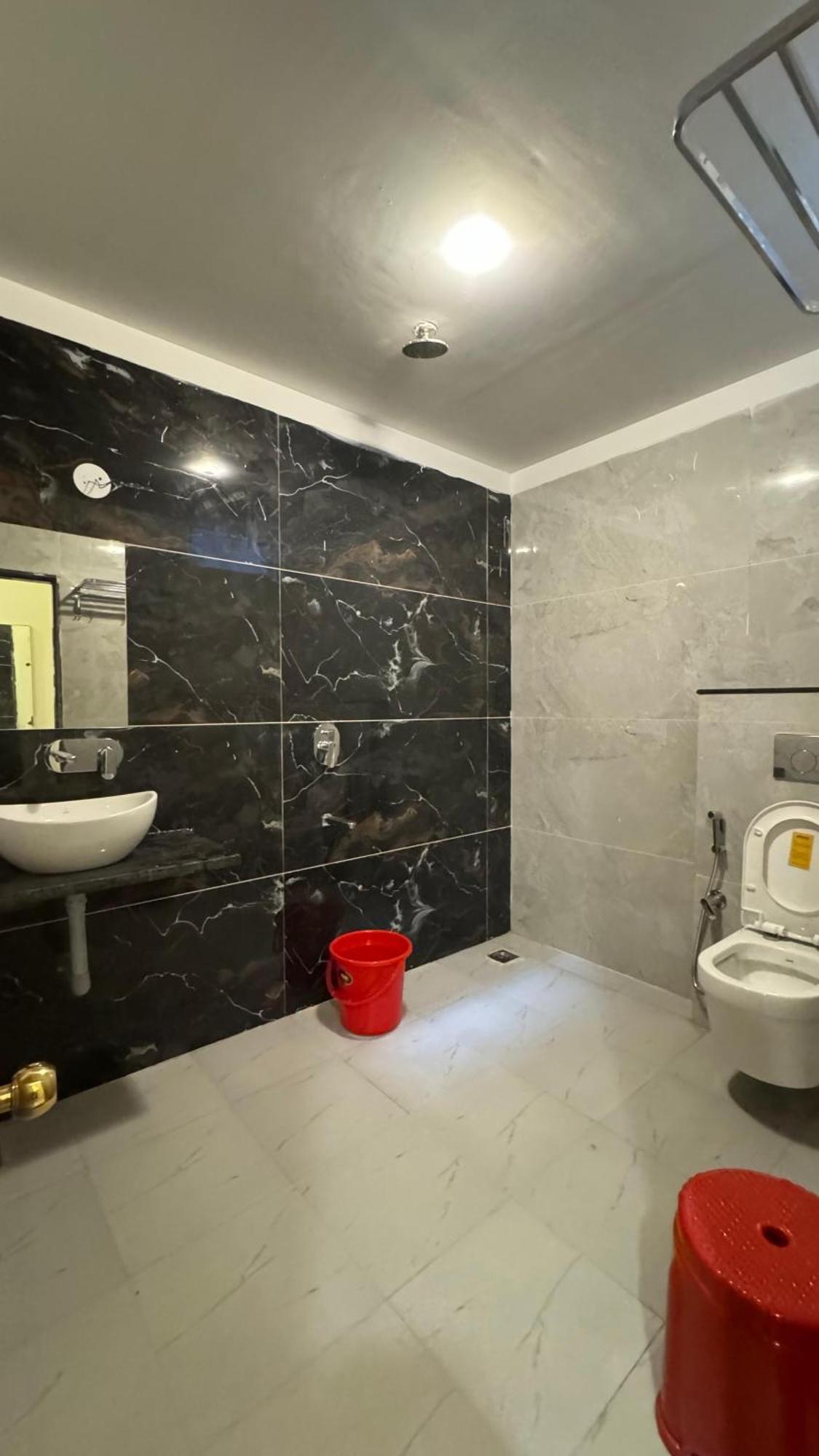 Hotel Prakasham อุจเจน ภายนอก รูปภาพ